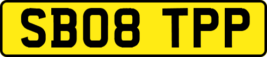 SB08TPP