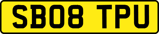 SB08TPU