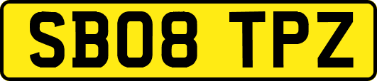SB08TPZ