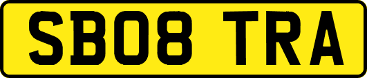 SB08TRA