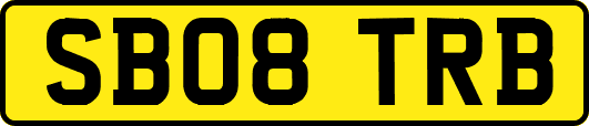 SB08TRB
