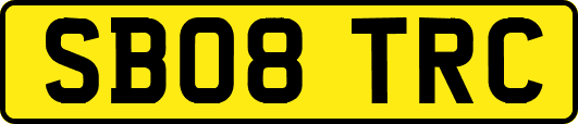 SB08TRC