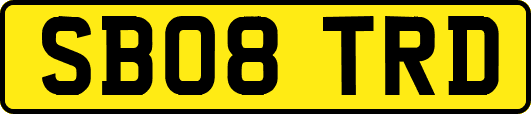 SB08TRD