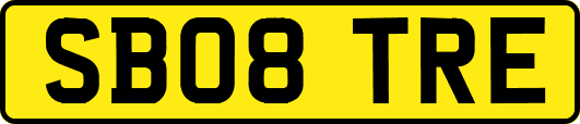 SB08TRE