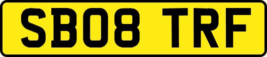 SB08TRF