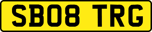 SB08TRG