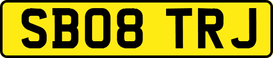 SB08TRJ