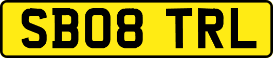 SB08TRL
