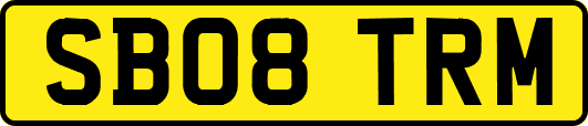 SB08TRM