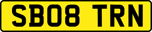 SB08TRN
