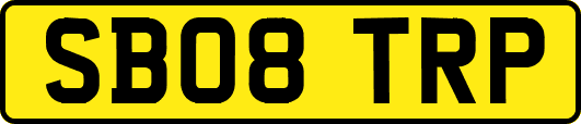 SB08TRP