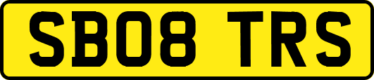 SB08TRS