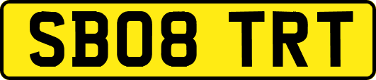 SB08TRT