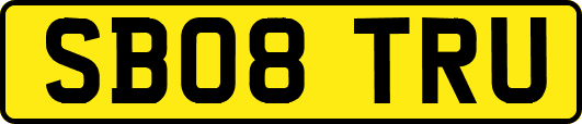 SB08TRU
