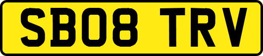 SB08TRV