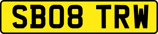 SB08TRW