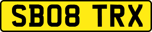SB08TRX