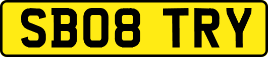 SB08TRY