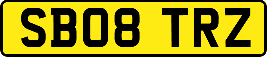 SB08TRZ
