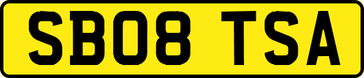 SB08TSA