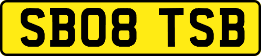 SB08TSB