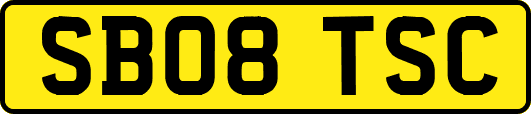 SB08TSC