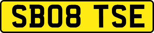 SB08TSE