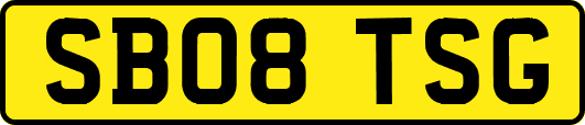 SB08TSG