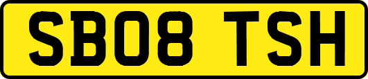 SB08TSH