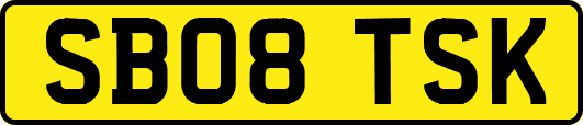 SB08TSK