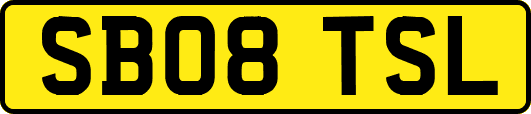 SB08TSL