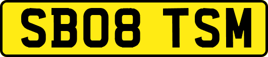 SB08TSM