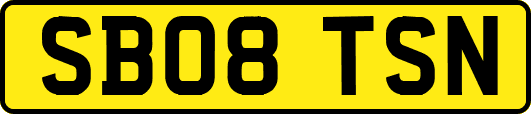SB08TSN