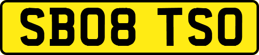SB08TSO