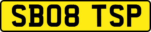 SB08TSP