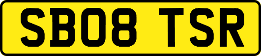 SB08TSR