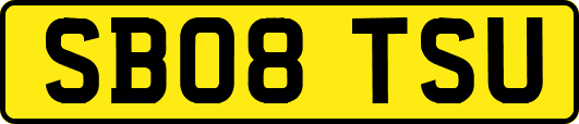 SB08TSU