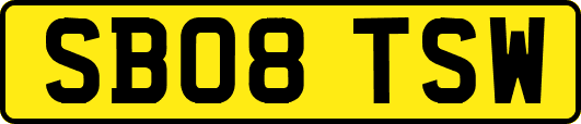 SB08TSW