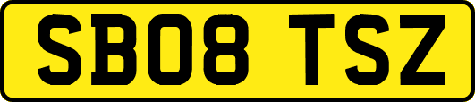 SB08TSZ
