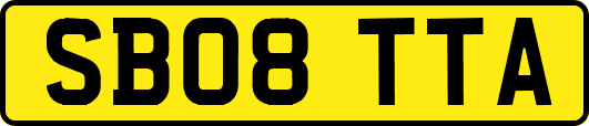 SB08TTA