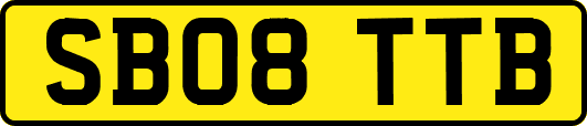 SB08TTB