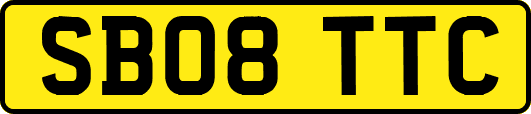 SB08TTC