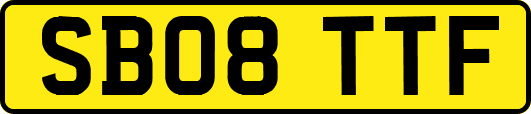 SB08TTF