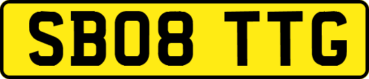 SB08TTG
