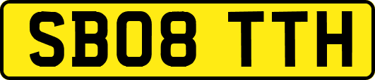 SB08TTH