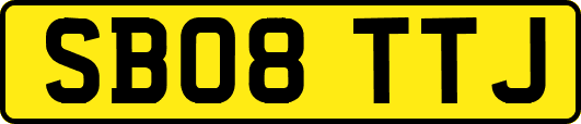 SB08TTJ