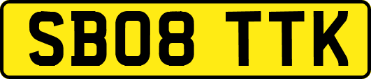 SB08TTK
