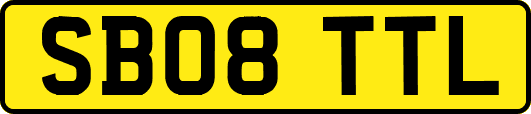 SB08TTL