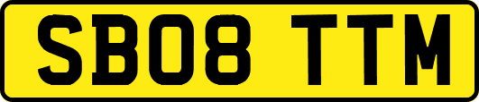 SB08TTM