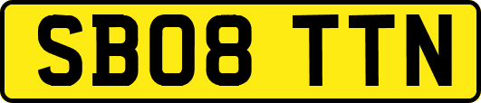 SB08TTN